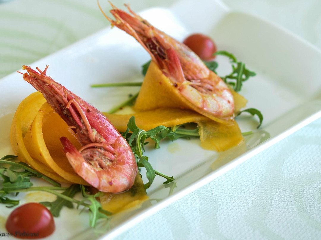 Ristorante Al Turcotto