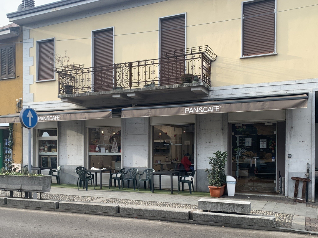 Pane & Caffe Cesano Maderno