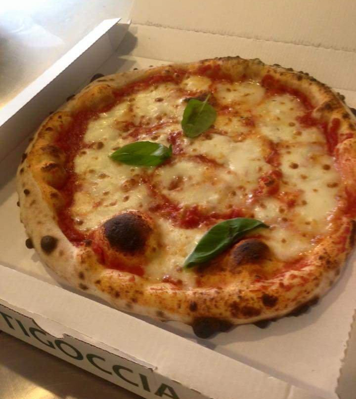 Pizzeria Anima e Core