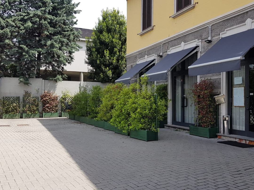 Locanda Nord Est