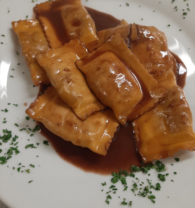 La Socio - Trattoria