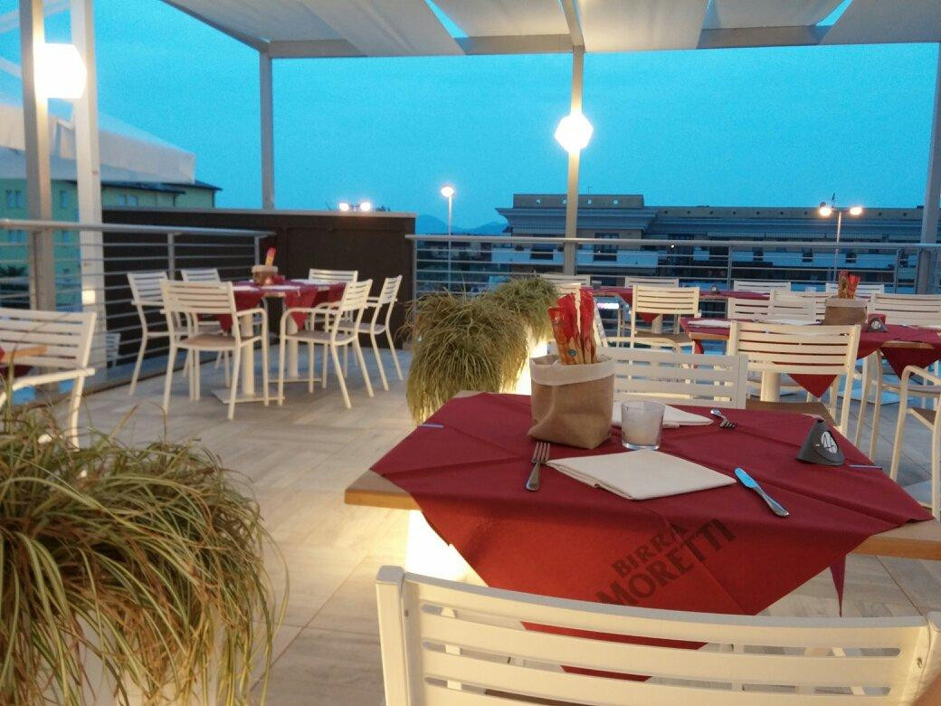 Masera di Padova餐馆和美食-6 Per Sempre - Ristorante Pizzeria