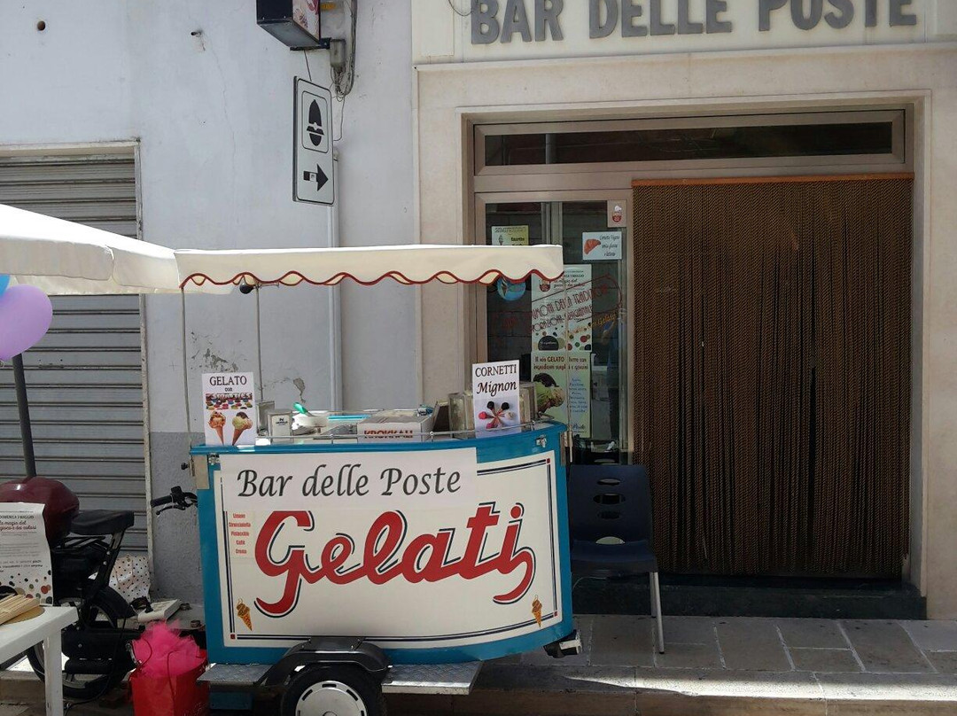 Bar delle Poste