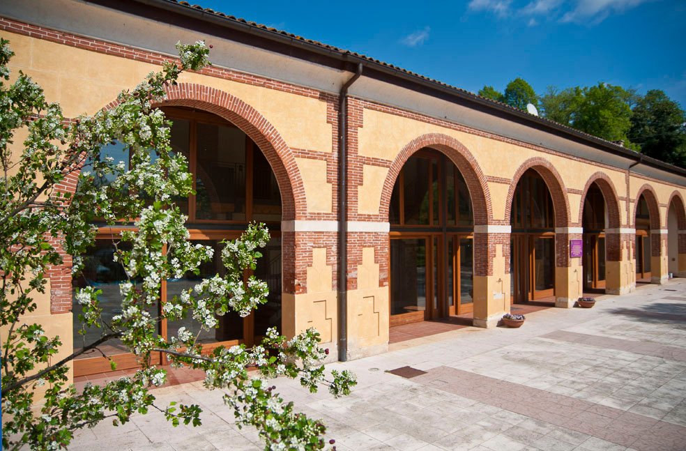 Agriturismo La Decima-官方