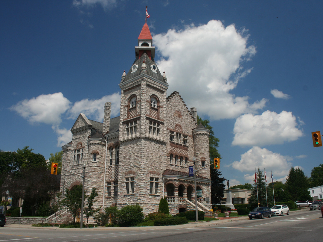 圣玛丽旅游攻略图片