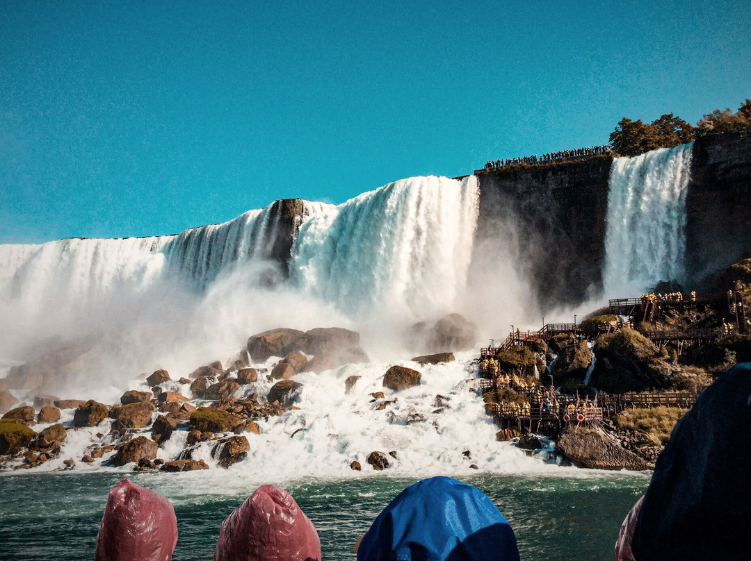 尼亚加拉大瀑布旅游攻略图片