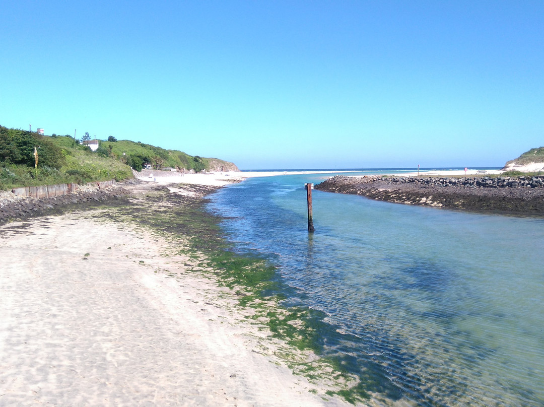 Lelant旅游攻略图片