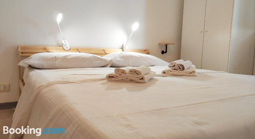 Airport Inn Preturo Affittacamere主图