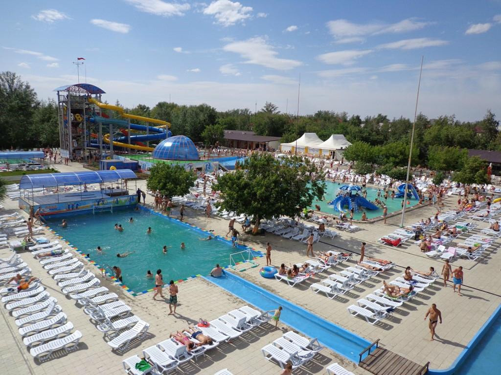 Yarovoye旅游攻略图片