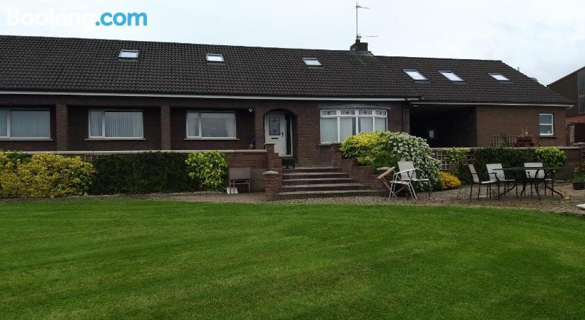 Antrim Heights主图