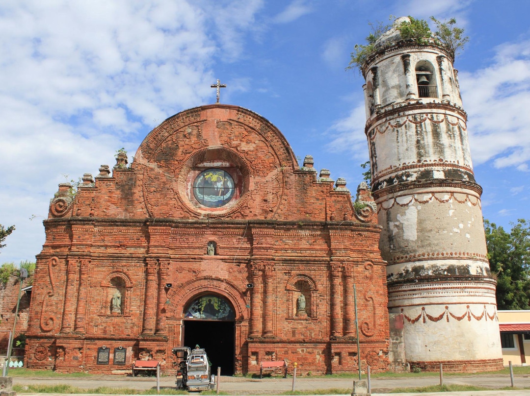 Isabela Province旅游攻略图片