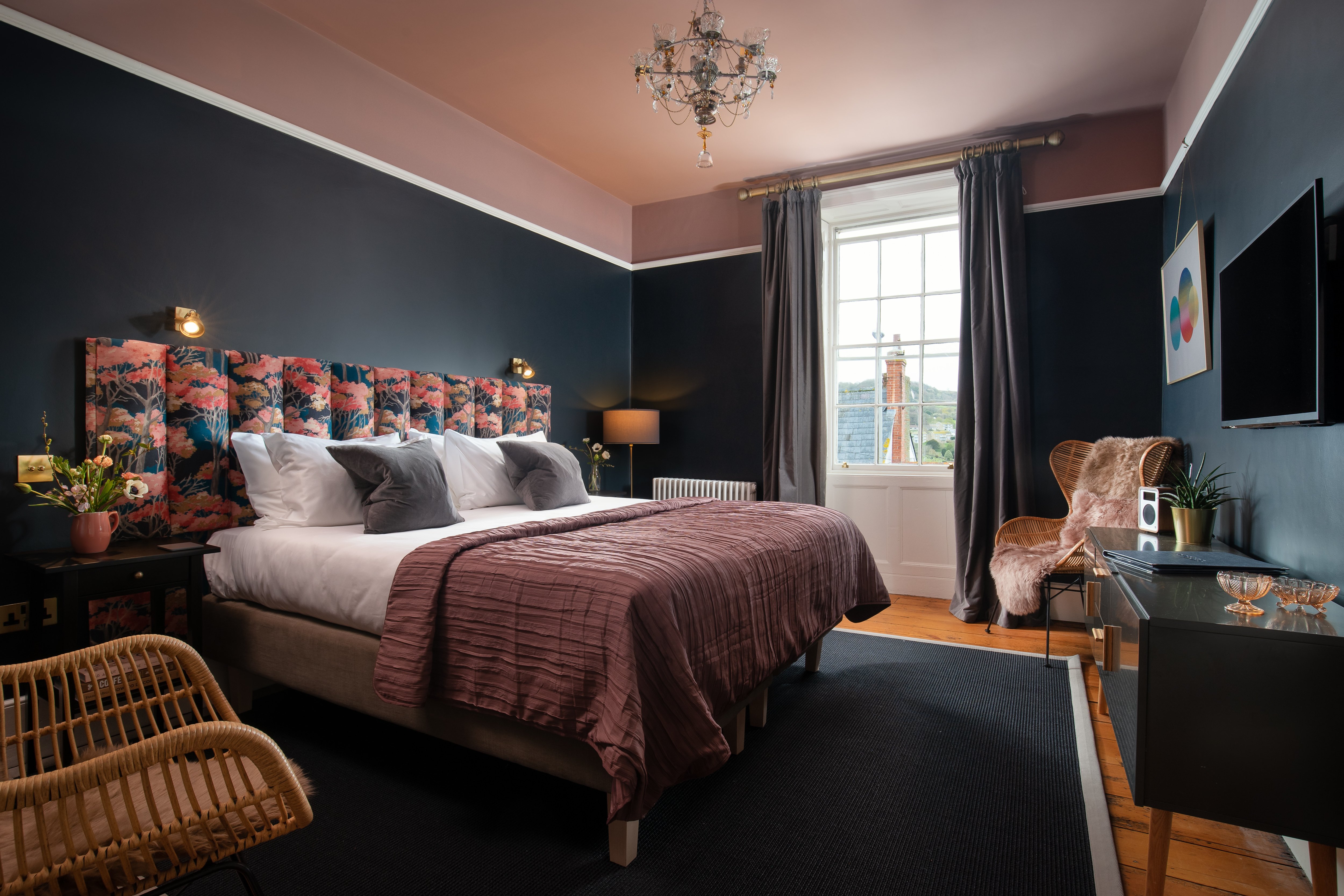 Dorset House-官方