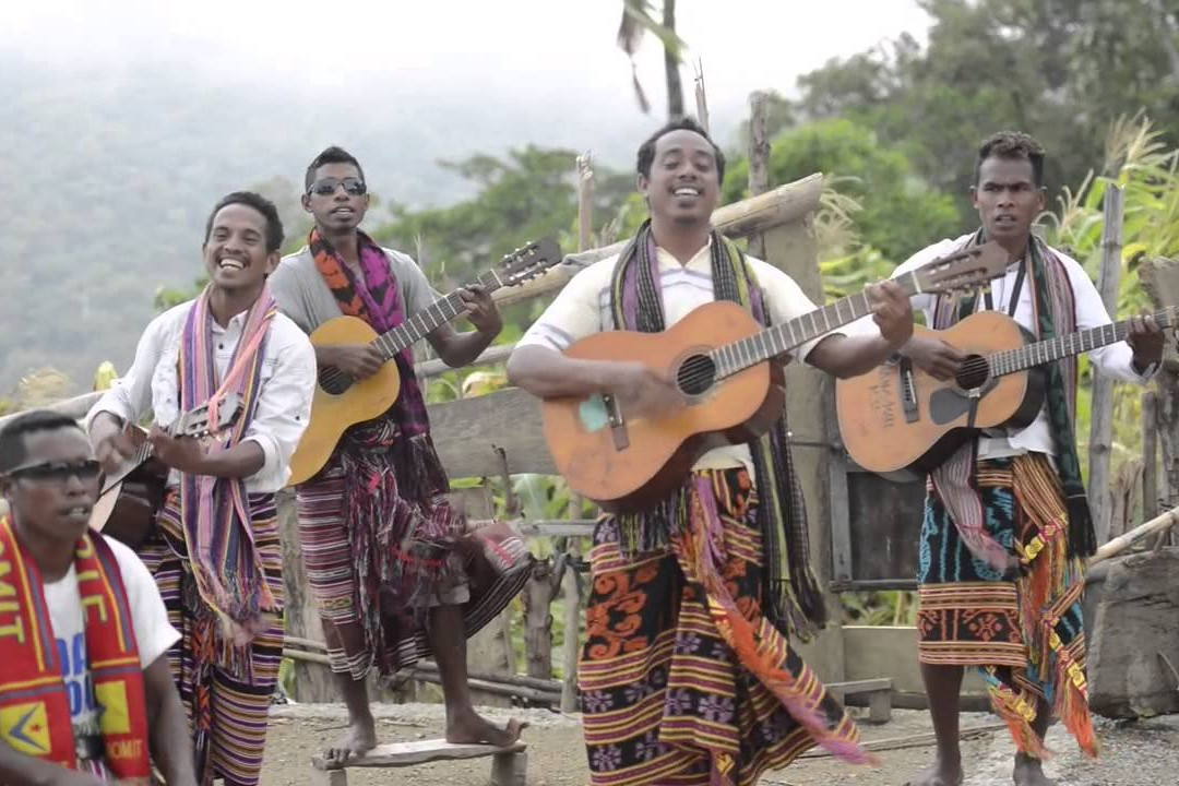 Maubisse旅游攻略图片