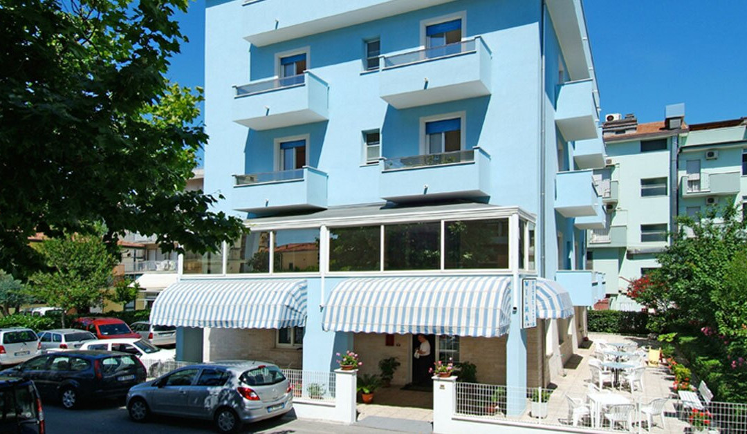 Hotel Wilma