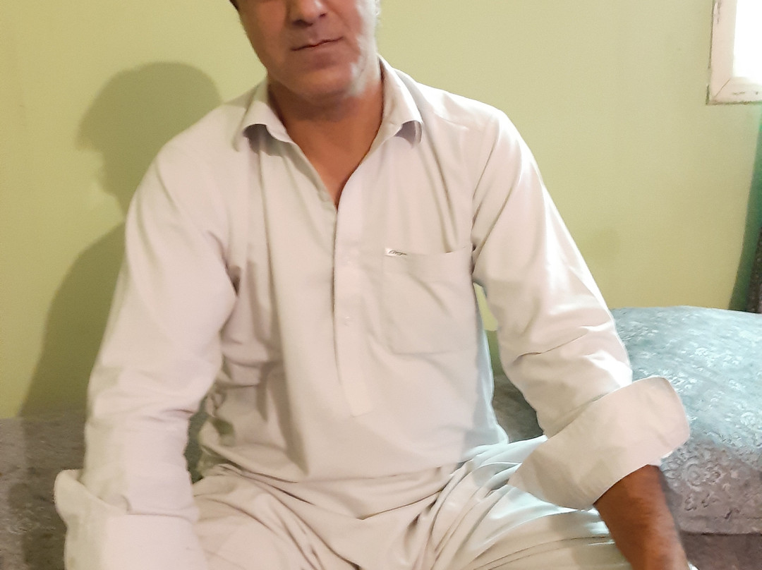 Bocaccio Italian Restaurant