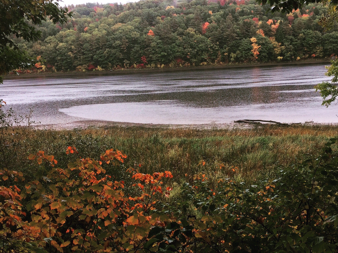 Kennebec River Rail Trail景点图片