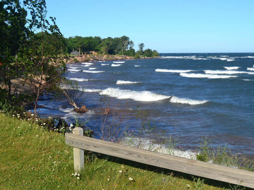 McLain State Park景点图片