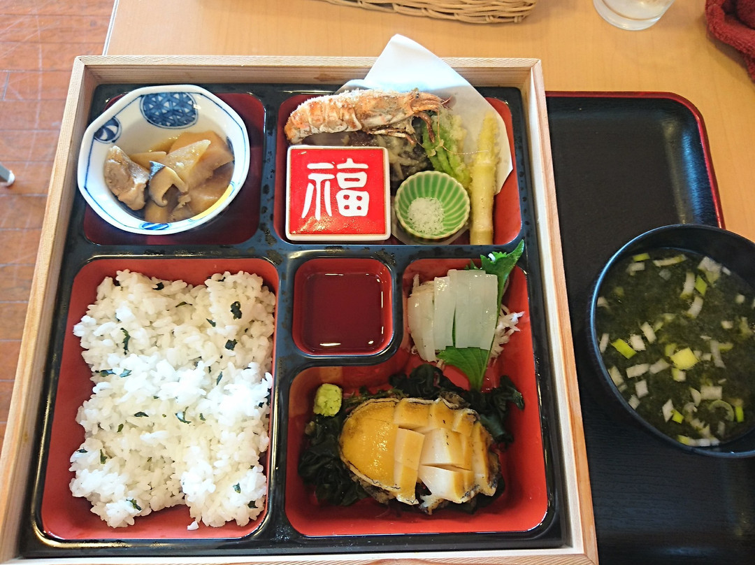 八峰町餐馆和美食-Dining Fukuhachi