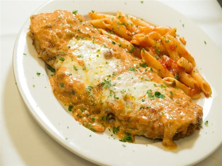 奥卡拉餐馆和美食-Mesa de Notte