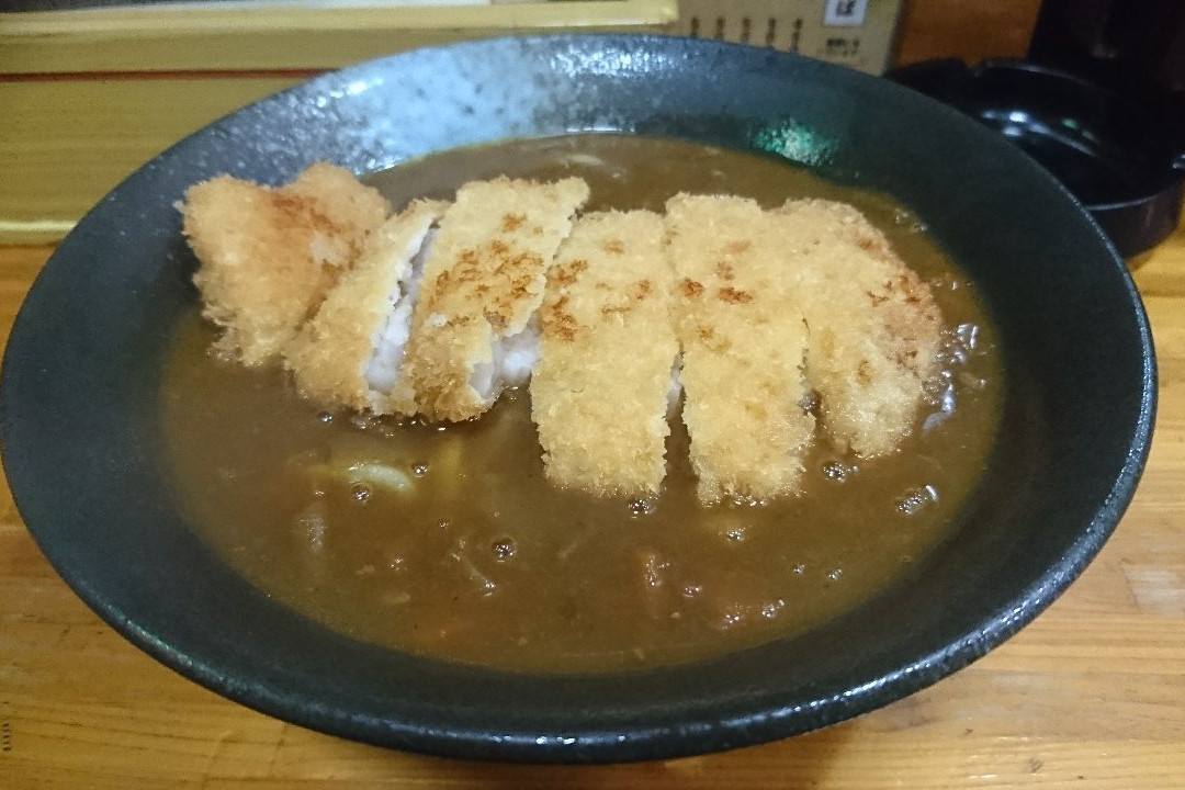 宏うどん