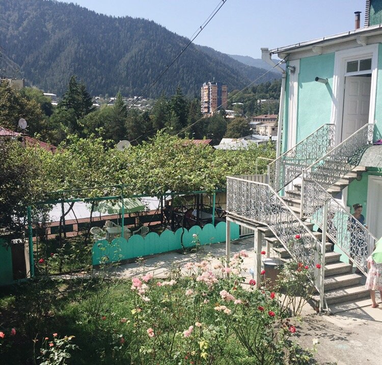 Green Rose Guest House-官方