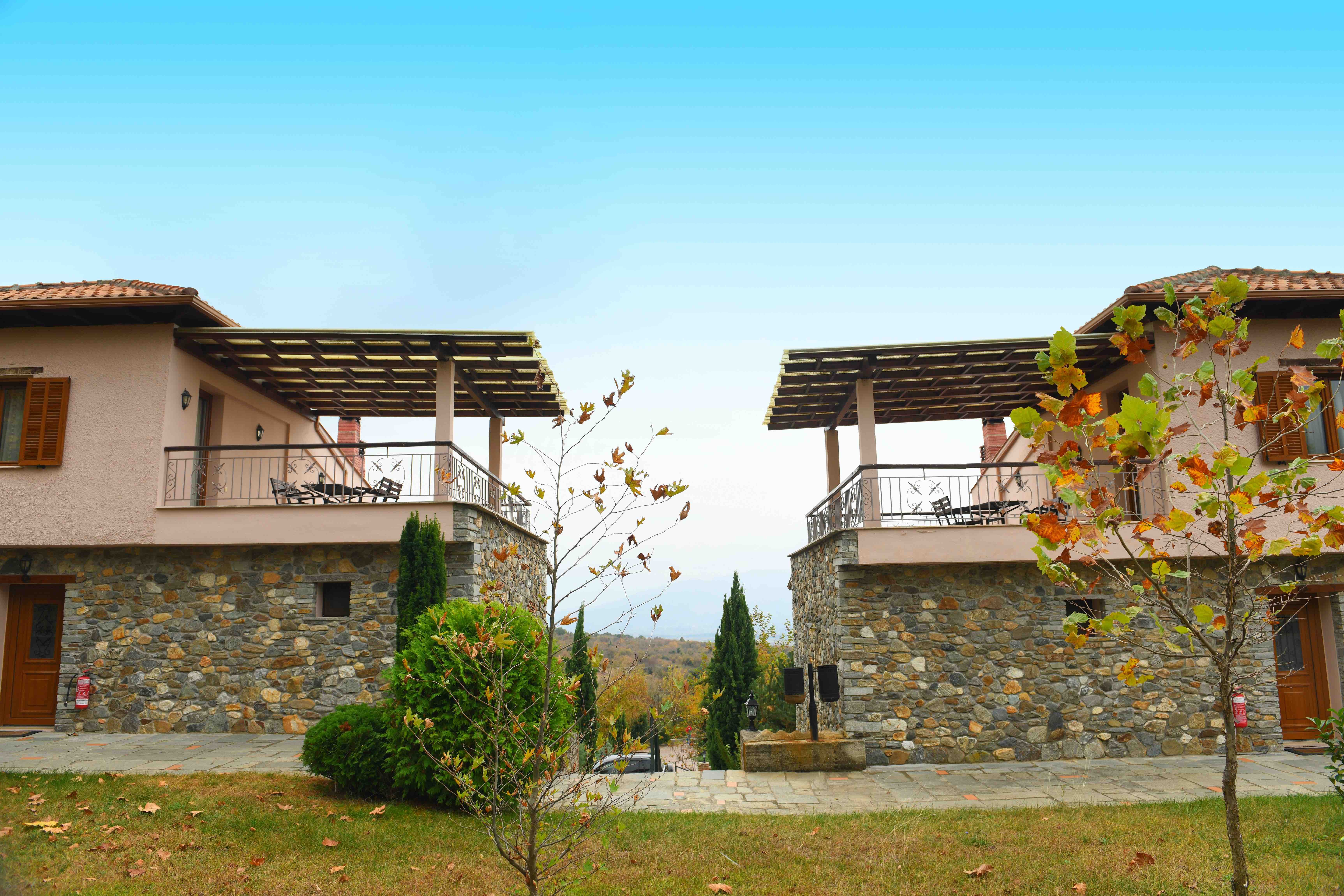 Hotel Epavlis-官方
