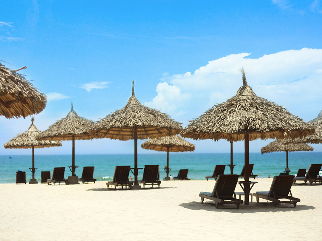 岘港富丽华大酒店