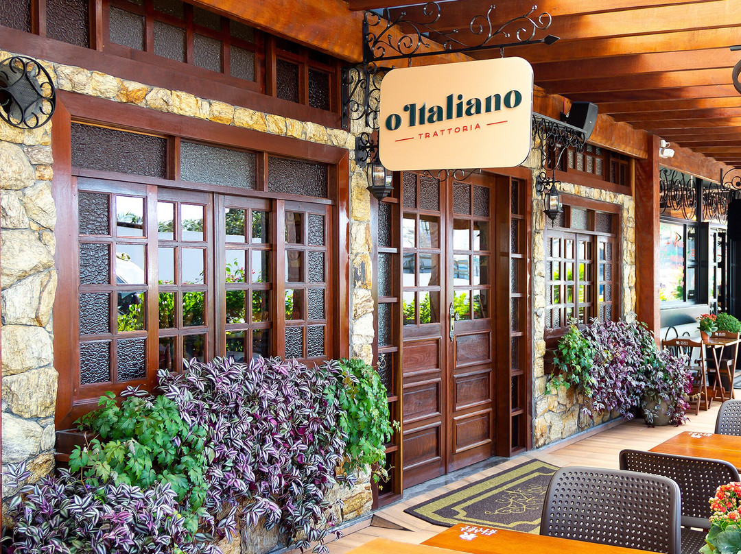 O Italiano Trattoria