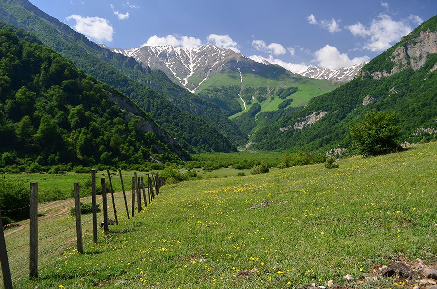 Alborz Province旅游攻略图片