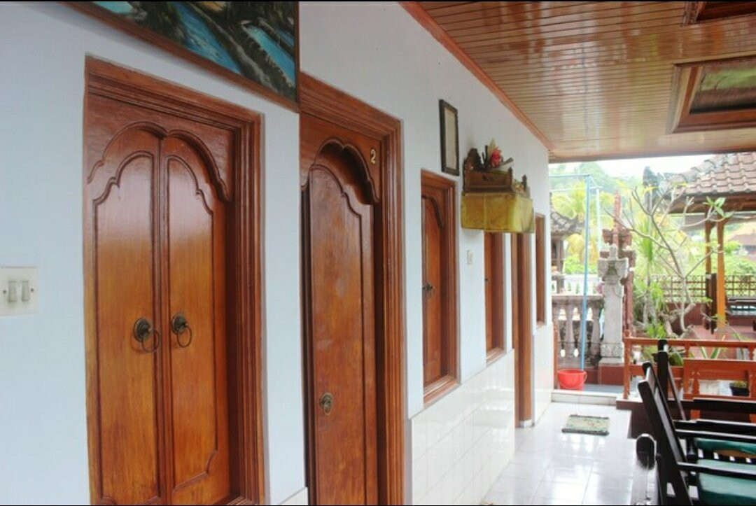 Serangan Inn 1