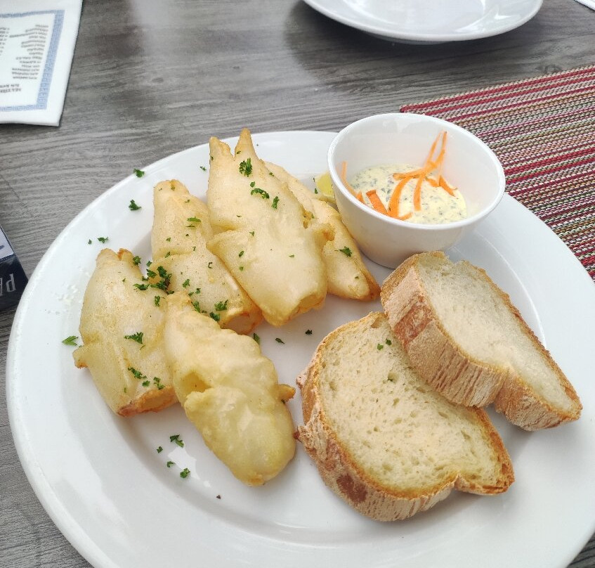 Restaurant  Haus Am See