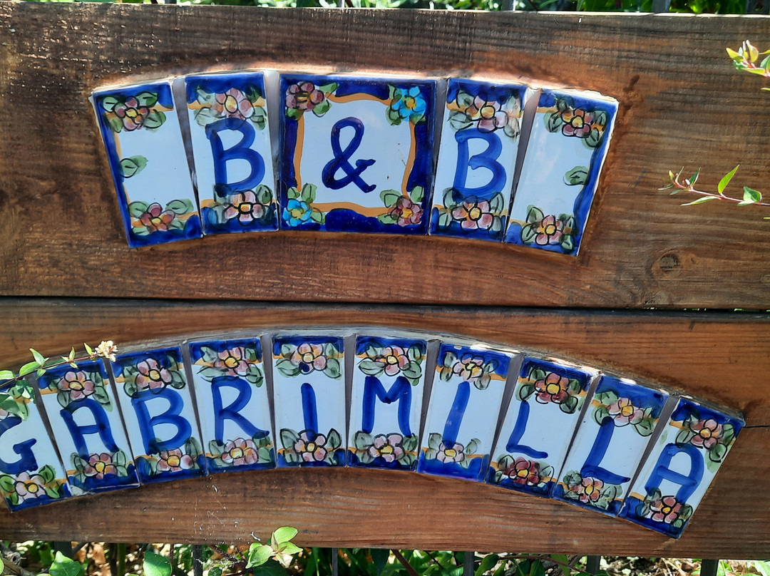 B&B Gabrimilla