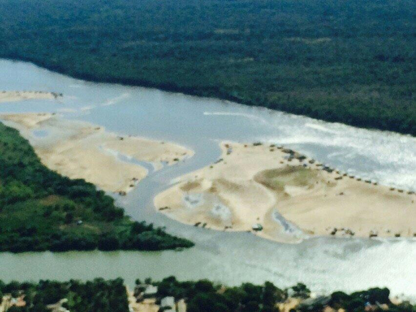 Aruana旅游攻略图片