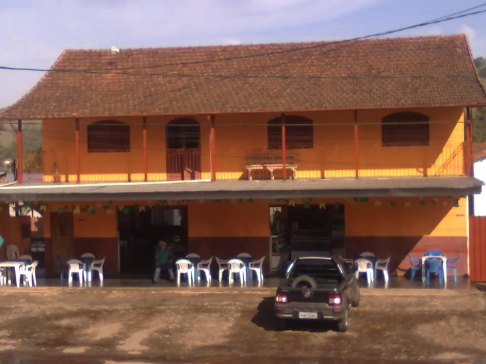 Pousada Panela Velha