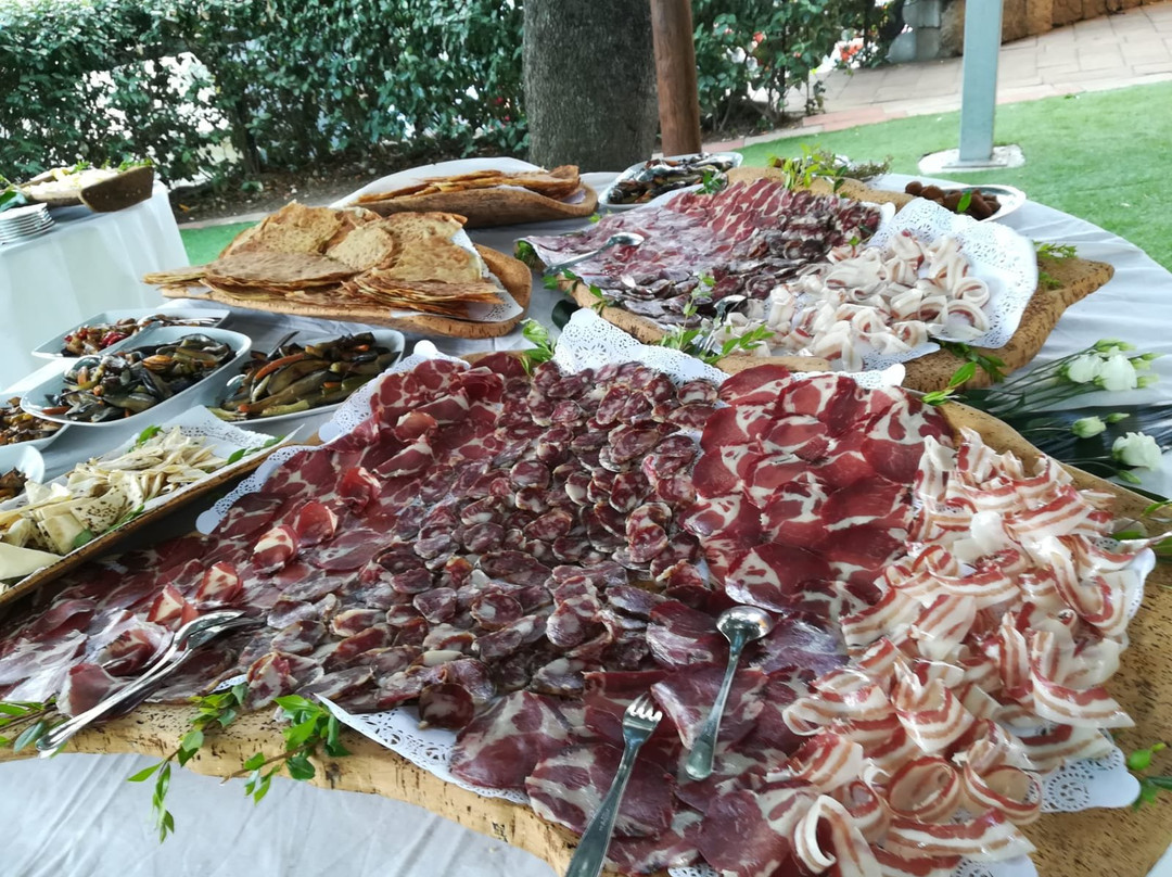 Agriturismo F.lli Muzzu