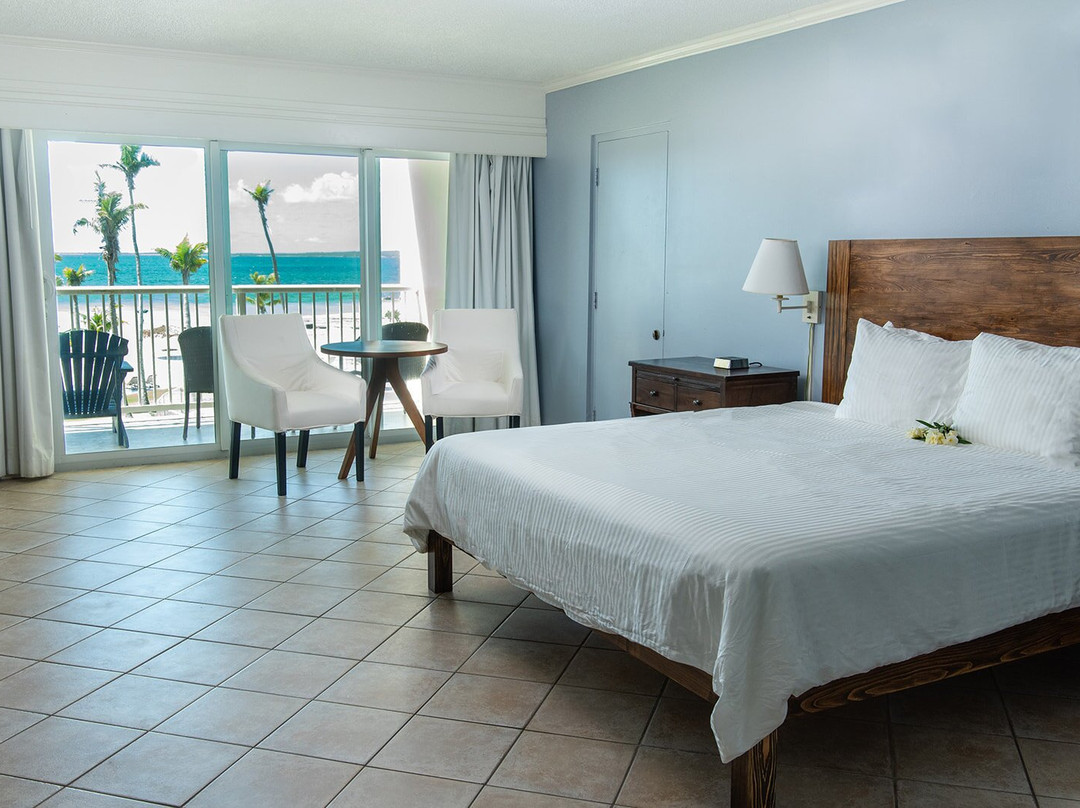 Great Abaco Island旅游攻略图片