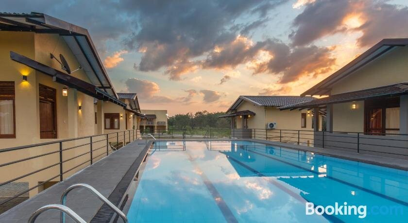 Sense Pavillion主图