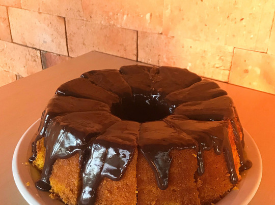 Ceu Azul旅游攻略图片