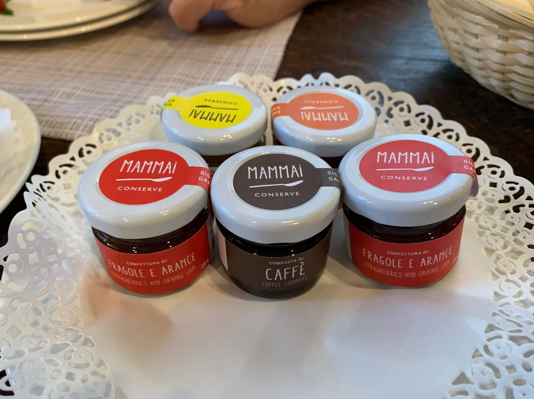 I Piani旅游攻略图片