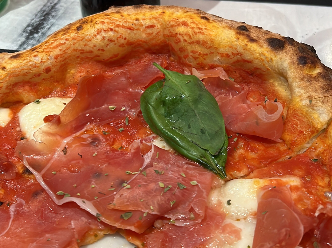 Pomodoro e Mozzarella