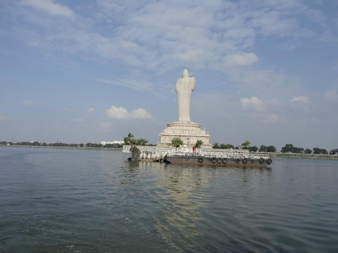 Buddha Statue景点图片