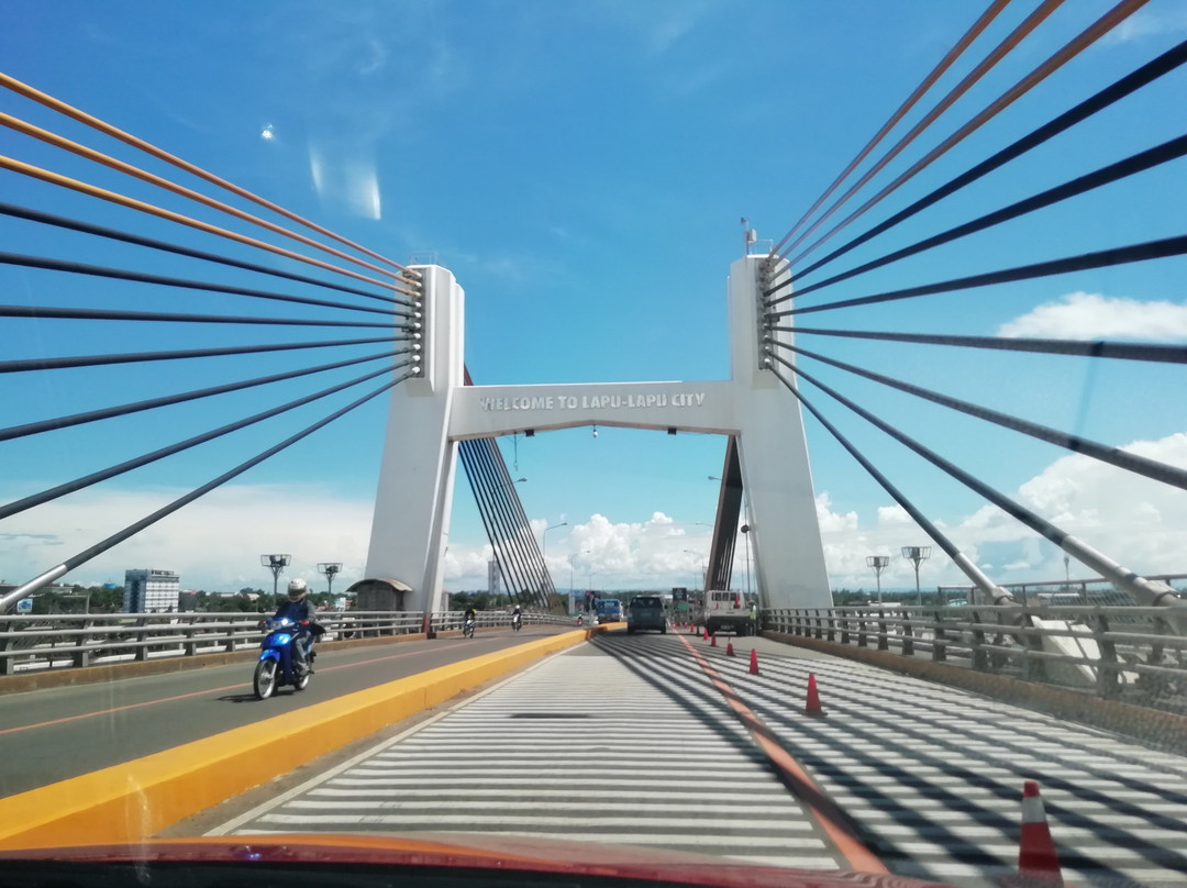 马塞洛费尔南桥景点图片