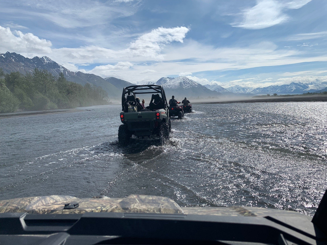 Alaska Toy Rental景点图片