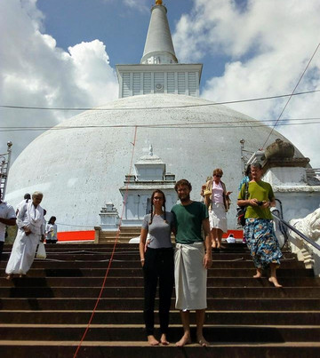 DM Lanka Tours-卡图纳耶克必去景点