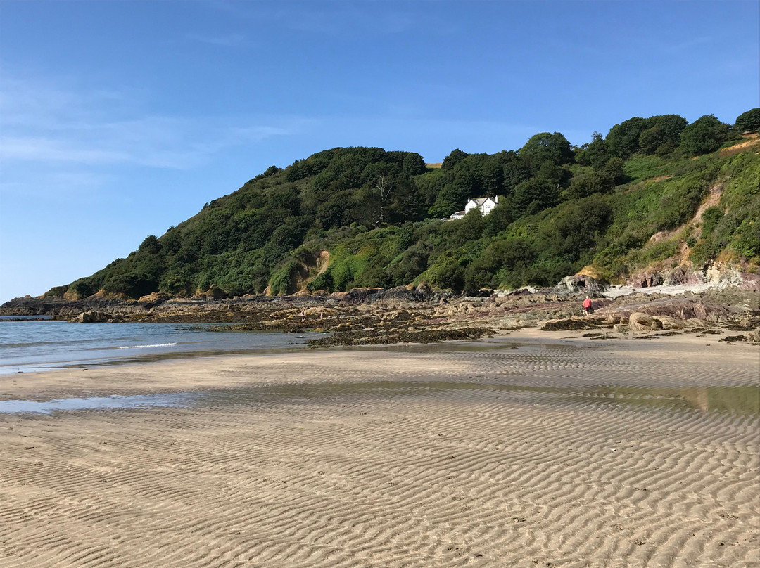 Talland Bay