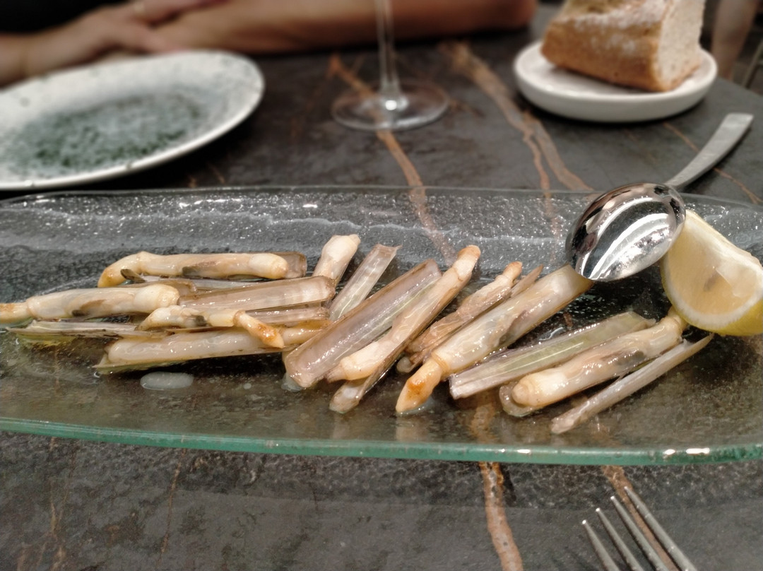 Vaivén Casa De Comidas