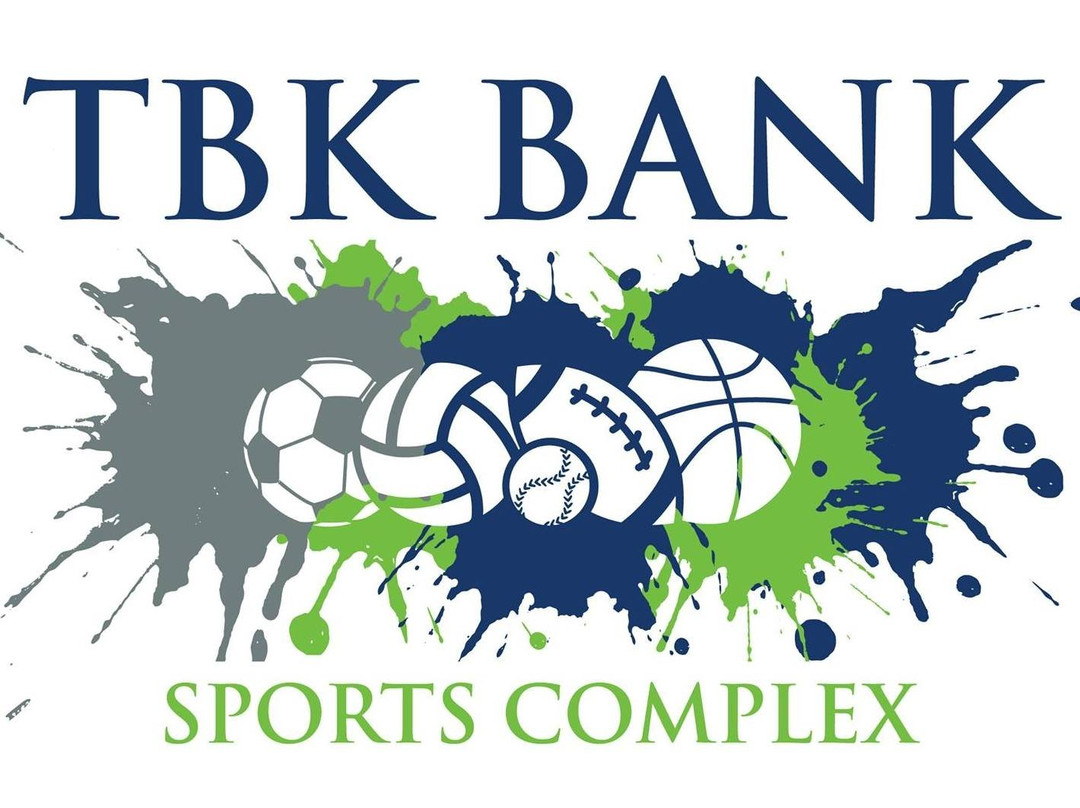 TBK Bank Sports Complex景点图片