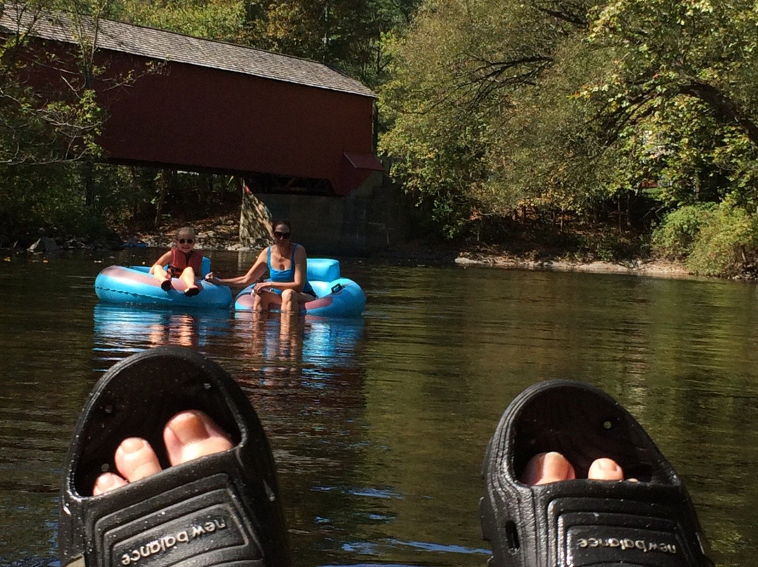 Battenkill Riversports