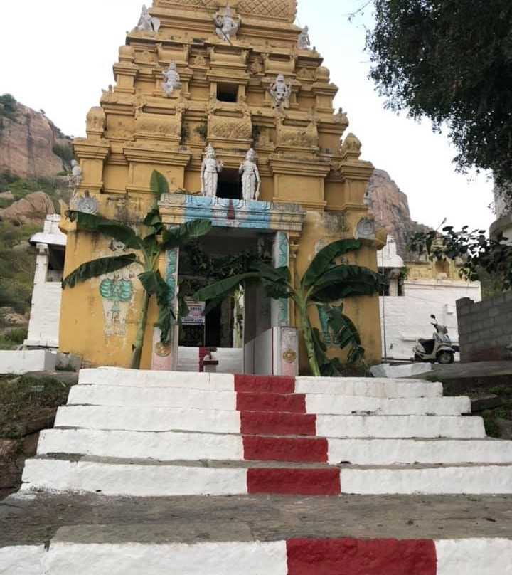 Varadaraja Perumal Temple景点图片