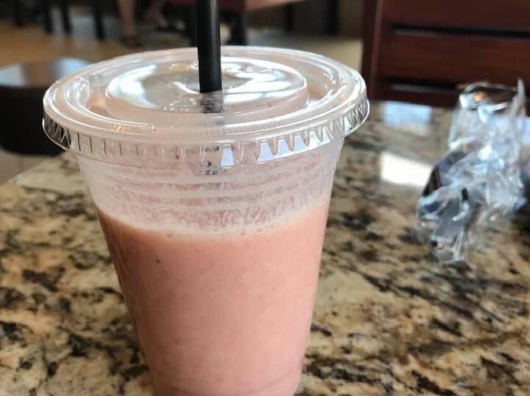 Kneaders Bakery & Cafe